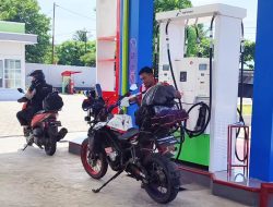 Isu Pertamax Oplosan Membuat Subsidi Jebol