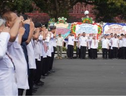 Perubahan Jam Kerja ASN Cilacap Selama Puasa. Ini Perbedaannya