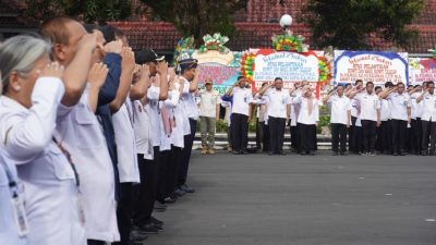 Perubahan Jam Kerja ASN Cilacap Selama Puasa. Ini Perbedaannya