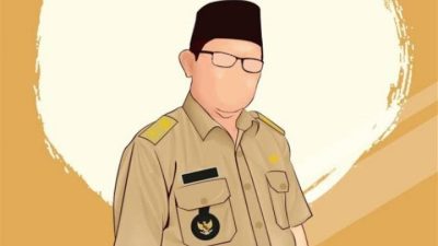 Kades Terlibat WPONE, Rayu Warga Cilacap Jadi Member