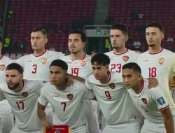 Erick Thohir Dukung Keputusan Kluivert dengan Coret Pemain Timnas