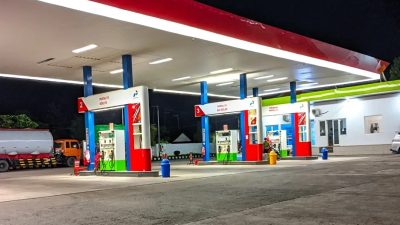 Pertamina Minta Maaf Akibat Geger Korupsi 1 Kuadriliun