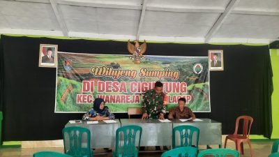 Leader WPONE Cilacap Hanya Punya Waktu Seminggu atau Bakal Kehilangan Jabatan