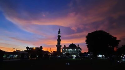 Kemenag Minta Masjid Buka 24 Jam Selama Arus Mudik