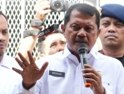 Napi Kutacane Pindah ke Nusakambangan. Untuk Apa?
