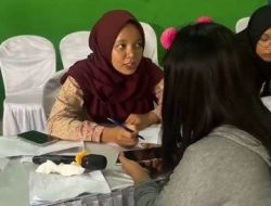 Wabup Cilacap : Penutupan Lokalisasi Slarang Dapat Dukungan Pusat