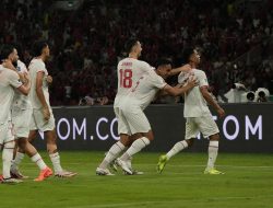 Piala Dunia 2030 Libatkan 64 Negara. Indonesia Otomatis Masuk?