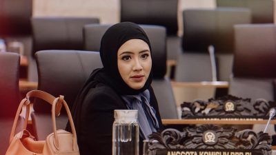 DPR Desak Pemerintah Tindak Produsen Minyakita Nakal yang Kurangi Takaran