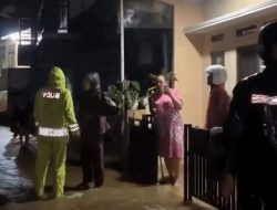 Kawasan Puncak dan Bogor Tergenang Banjir. 1 Orang Hilang Karena Hanyut