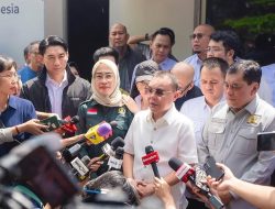 Dasco Pastikan Revisi UU TNI Tidak Sentuh Dwifungsi