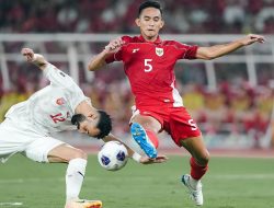 Riski Ridho Layak Main di Eropa. Punya Mental Kuat