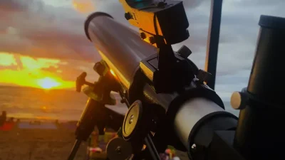 Kemenag Pastikan Sidang Isbat pada 29 Maret untuk Tetapkan Lebaran