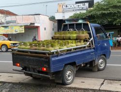 Tak Perlu Panik, Pertamina Pastikan Stok Gas Sangat Cukup Selama Puasa Sampai Lebaran