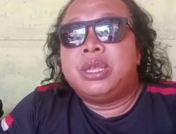 Suhada, Jagoan Cikiwul Akhirnya Dibekuk Polisi. Minta THR Berkedok Bagi Takjil