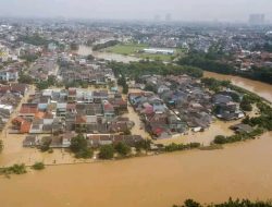 Dedi Mulyadi Kaget Sungai Bekasi Ada Sertifikat Hak Milik