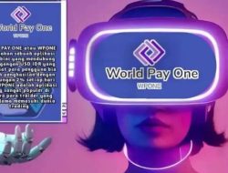 Pemilik Ratusan Member Pasrah Setelah Aplikasi WPONE Ternyata Scam