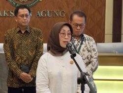 Langkah Dewan Pers Usai Temui Jaksa Agung, Direktur JakTV Jadi Tersangka