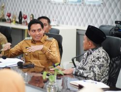 Dedi Mulyadi Sanjung Lucky Hakim Karena Mengaku Salah