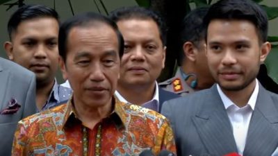 Pengacara Sebut Alasan Jokowi Lapor Polisi Terkait Tudingan Ijasah Palsu