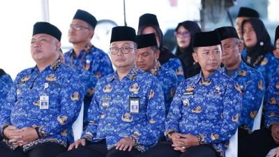 KemenPANRB Minta Awasi ASN di Hari Pertama Masuk Kerja Usai Libur Lebaran