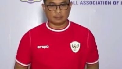 Terungkap, Sosok Curang Saat Drawing Liga 4. Ternyata Orang PSSI