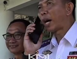 Dedi Mulyadi Panggil Dinas Perhubungan Bogor
