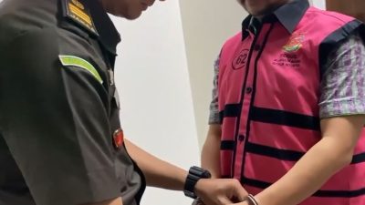 Kronologi Dosen hingga Direktur TV Jadi Tersangka Perkara Korupsi Timah dan CPO