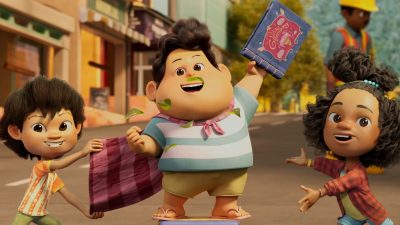 Film Jumbo, Dosen UGM Sentil Pentingnya Peran Orang Tua dalam Tumbuh Kembang Anak