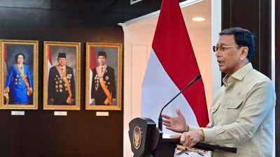Sikap Prabowo Terkait Usulan Forum Purnawirawan Prajurit TNI, Masih Perlu Pelajari
