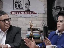 Misteri Isi Dokumen Hasto Mulai Terungkap. Singung Banyak Pejabat