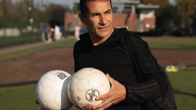 Pelatih Timnas U23 Lebih Fokus Laga Lawan China, Kenapa?