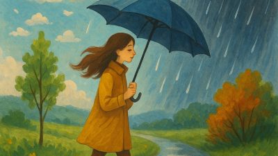 Waspadai Penyakit yang Datang Saat Musim Pancaroba