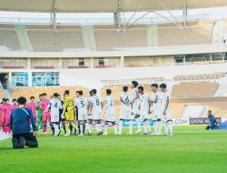 Prestasi Tertinggi Timnas U17 di Piala Asia, Ternyata Hanya Sampai Semi Final