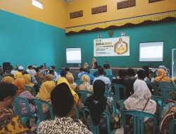 Teti Rohatiningsih: Pancasila Harus Jadi Penguat Demokrasi di Indonesia