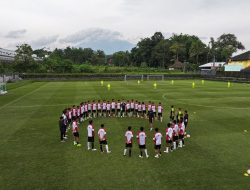 Usai Tersingkir di Piala Asia, Timnas U17 Alihkan Fokus ke Piala Dunia U17