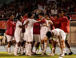 Timnas U17 Kalahkan Yaman, Erick Thohir : Fokus Piala Asia U17