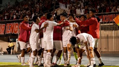 Timnas U17 Kalahkan Yaman, Erick Thohir : Fokus Piala Asia U17