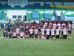Korsel Bisa Bantu Timnas U17 Lolos Piala Dunia