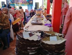 Dosen UGM Bagikan Tips Hindari Keracunan Makanan di Tempat Hajatan