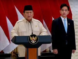 Ini 8 Usulan Forum Purnawirawan Prajurit TNI