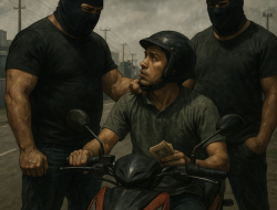 Aksi Premanisme Berkedok Ormas ala GRIB dan Hercules, Hendropriyono : Sudah Jadi Kanker