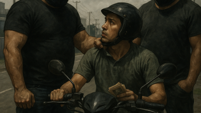 Aksi Premanisme Berkedok Ormas ala GRIB dan Hercules, Hendropriyono : Sudah Jadi Kanker