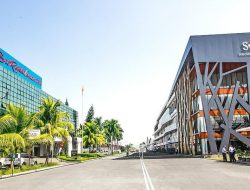 Kejakgung Jebloskan Bos Sritex ke Tahanan