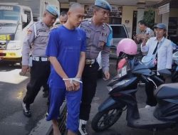 Buron Polresta Cilacap Tertangkap di Jawa Timur