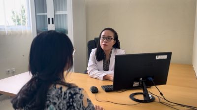 RSUD Majenang Tambah Dokter Spesialis untuk THT dan Kulit Kelamin