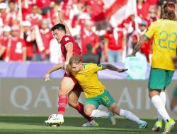 Kans Elkan Baggot Kembali ke Timnas Setelah Lama Absen