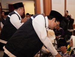 Menag : Tidak Ada Toleransi Haji Visa Ziarah