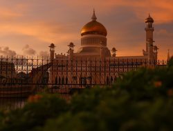Idul Adha Versi Muhammadiyah Sudah Jelas. Catat Tanggalnya