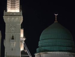 Idul Adha versi Pemerintah Sama dengan Muhammadiyah pada 6 Juni 2025 Lewat Sidang Isbat