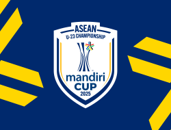 Pembuktian Indonesia di ASEAN Cup U23 karena Satu Grup dengan Malaysia